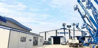 Nishio Rent All Vietnam Co., LTD. 5