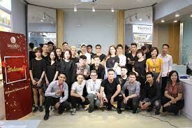 Mỹ phẩm Salonzo 6