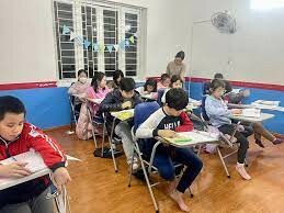 Casalink Edu Việt Nam 5