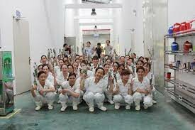 Bình Vinh Sài Gòn 5