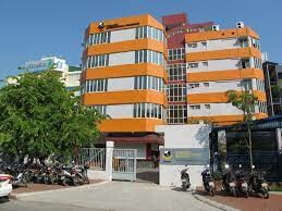 Trường Cao đẳng Quốc tế Pegasus 4