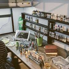 Công ty sản xuất thương mại Artstuff 3