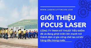 Công ty Kỹ Thuật Tiêu Điểm 5