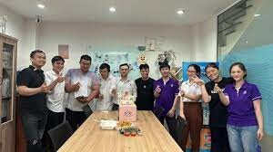 Công Ty TNHH Central 5P 4