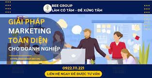 CÔNG TY BEEGROUP 8