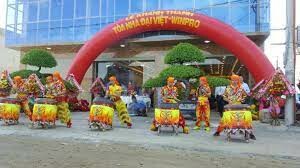 CÔNG TY TẬP ĐOÀN ST TOÀN CẦU 6