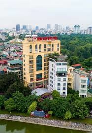 BỆNH VIỆN ĐỨC PHÚC 2