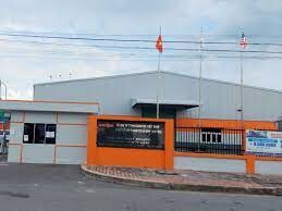 SAMTEC VIETNAM COMPANY LIMITED 3