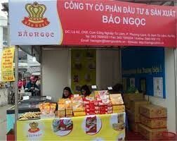 Sản xuất Bảo Ngọc 2