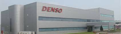DENSO 2