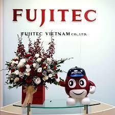 Fujitec Vietnam Co., Ltd. 4