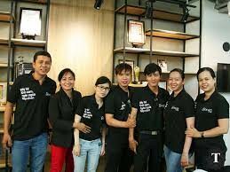 THƯƠNG MẠI DỊCH VỤ TRẦN TOÀN PHÁT 3