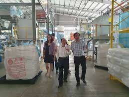 SẢN XUẤT GIẤY VÀ NHỰA TENPACK 5