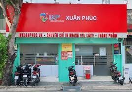 KTS Xuân Phúc 2
