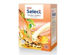 Thực phẩm Đại Hưng Thịnh 2