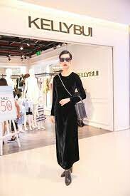 Thời trang KellyBui 5
