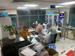 LIÊN MINH MÔI TRƯỜNG VÀ XÂY DỰNG 5