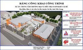 ĐẦU TƯ XÂY LẮP THÀNH PHÚ 6