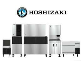 Hoshizaki Việt Nam 5