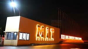 CÔNG TY CỔ PHẦN TẬP ĐOÀN MIT VIỆT NAM 6