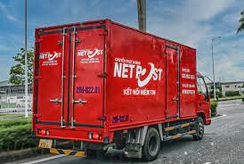 Chuyển Phát Nhanh Netpost Việt Nam 6