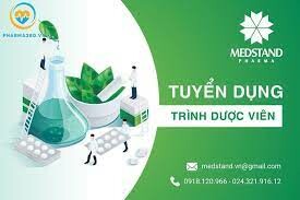 DƯỢC PHẨM MEDSTAND 13