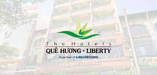 QUÊ HƯƠNG LIBERTY 4