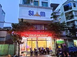 SIAM Thailand HCM 4