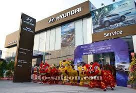 Công ty TNHH Ô tô Ngọc Phương 5