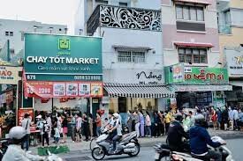 CÔNG TY TNHH THƯƠNG MẠI XUẤT NHẬP KHẨU VEGOOD 8