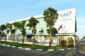 Công ty ALVN Pharma 10