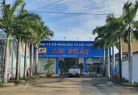 Phú Mỹ Holdings 6