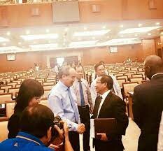 Saigon Waterbus - Thường Nhật 6