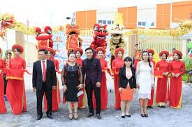 Thực Phẩm Tân Vĩnh Phát 4