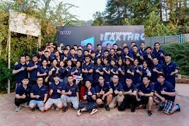 Grooo International 5