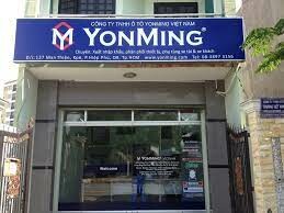 Yonming Auto Việt Nam 11