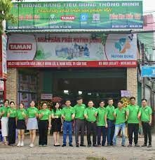 Dược phẩm Huỳnh Dũng 7