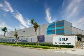 Precision Technology Component Fulian 3