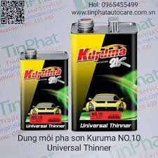 Thương Mại Và Dịch Vụ TD Universal 2