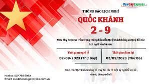 Bầu Trời Mới Việt Nam 2