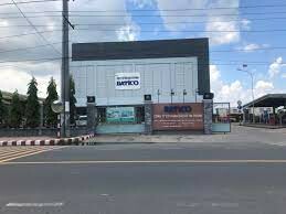 Bao Bì Tín Thành 3