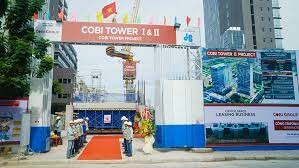 Cobi Group 2