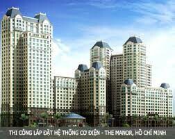 Cơ Điện Minh Quang 3