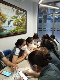 Dong Du International Accounting 2