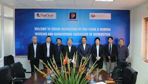 Thiết bị Xăng dầu Petrolimex - PECO 3