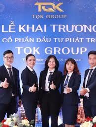 TQK GROUP 3