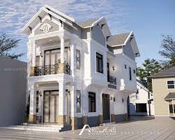 Kiến Trúc Giác Quan 2