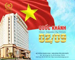 Tân Sơn Nhất Hotel 3