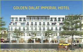 Golden Imperial Hotel Da Lat 4