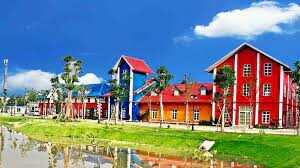 Tập đoàn Wagon 4